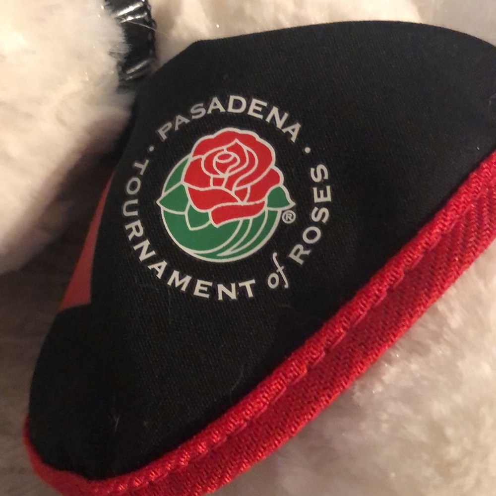 ROSE PARADE Wells Fargo Limited Edition Pony Mollie - Picture 2 of 10